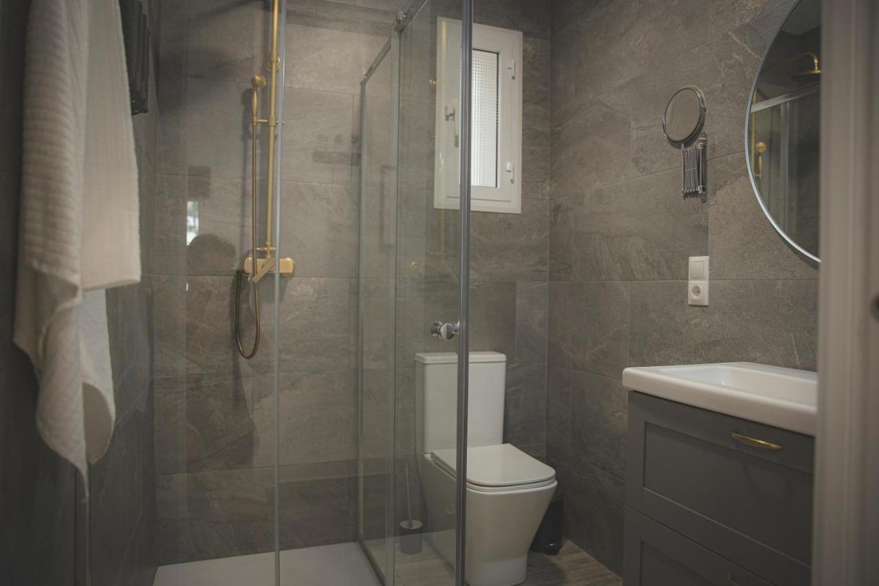 Acogedor Apartamento En Triana Siviglia Esterno foto