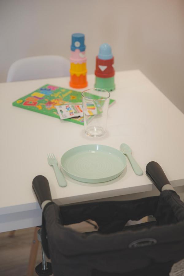 Acogedor Apartamento En Triana Siviglia Esterno foto
