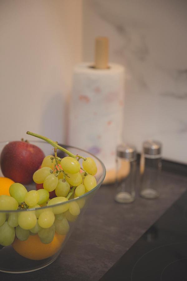 Acogedor Apartamento En Triana Siviglia Esterno foto